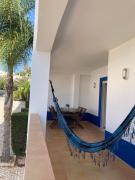 LUZ BEACH APT CONDO, BALCONY & POOLs