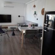 Fabulosas Vistas vivienda en Campoamor 1712H