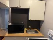 Cathys private basement