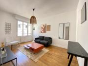 Charmant et Cosy T2, Hyper-centre