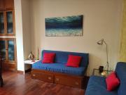 San Domenico Apartment (in the heart of historic centre)