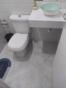 Casa com Piscina - Área da lazer