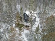 Chalet Paquette Villa