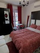 Top Dammarie-lè-Lys