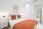 Fantastico Apartamento en Azca QB