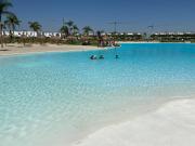 New Penthouse les Orangers Santa Rosalia lake and resort