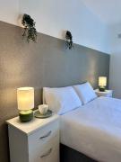 Central Dublin 2 bed Apt near city centre