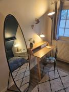 Catis greenhouse - chambre dhôtes cosy et calme à 700m du RER B