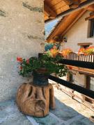 Top Challand Saint Anselme