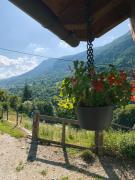 Top Challand Saint Anselme