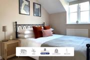 3 Bedroom Stylish Oxford Townhouse near the University By Spencer and Jackson Short Lets & Serviced Accommodation 3 Bedroom Stylish Oxford Townhouse near the University By Spencer and Jackson Short Lets & Serviced Accommodation