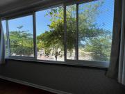 Apartamento de frente para o mar no Leme