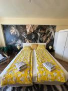 VacyBlue 1138 Vaci Street 138b