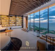 Luxury 80sqm Beachfront 2 BR Condo with Best Views