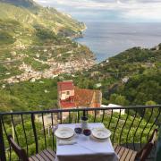 Top Ravello