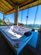 Horizonte azul sussuarana