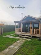 BenB Huys de Landerije