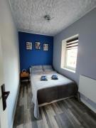 722 Slate Apartament Jedlina-Zdrój