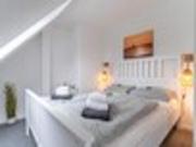 Ferienwohnung in St Peter-Ording