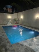 Paraíso no Chapéu Virado