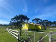 Casa e cabana de campo Fazenda Borba