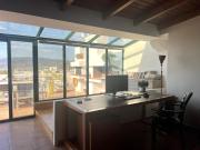 Rooftop Flat with Terrace