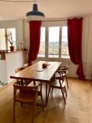 Top Issy-les-Moulineaux