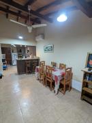 Entire house, space and comfortable