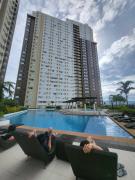 Cozy City Escape - Avida Aspira Tower 1, CDO