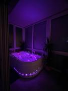 LuxRooms - rooms with private jacuzzi