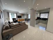 Aura Apartment