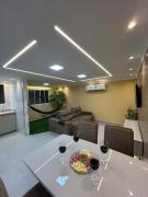 Aconchego e paz no Centro de Vila Velha