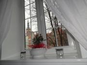 Old Town Apartment