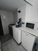 Ocean 300m Gare Centre ville Wifi Parking gratuit