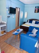 Devine Studio in Naivasha Town