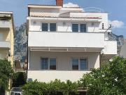 Apartments with parking space Baska Voda, Makarska - 6612