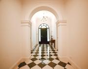 Lady Frances Eyre Homestead in the Adelaide Hills