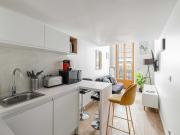 Bright duplex mezzanine - Cannes Center - 1BR 3P Bright duplex mezzanine - Cannes Center - 1BR 3P
