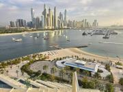 FIVE Palm Jumeirah Penthouse ,Full Sea & Marina View with Private Pool