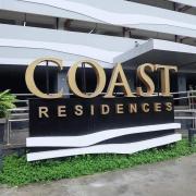 CozyStay by MA-Coast Residences