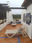 Top Algarrobo