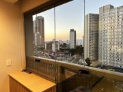 Studio Completo na Porta do Metrô Madalena!