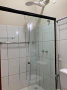 Pousada Pau Brasil Ubu