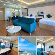 Khách Sạn FLC Quy Nhơn-View Biển-Hồ Bơi 4 Mùa-Trung Tâm Thành Phố