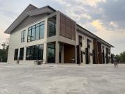 Cha V Place Buriram - ชาวีเพลส บุรีรัมย์