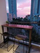 Seven Sea Jomtien Beach #Sea view