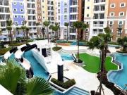 Seven Sea Jomtien Beach #Sea view