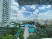 Căn hộ 1 phòng ngủ Sunrise City