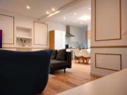 25 min Christmas Market and Strasbourg center-WiFi-TV