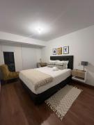 Apartment 2BDR next to Javier Prado - San Isidro